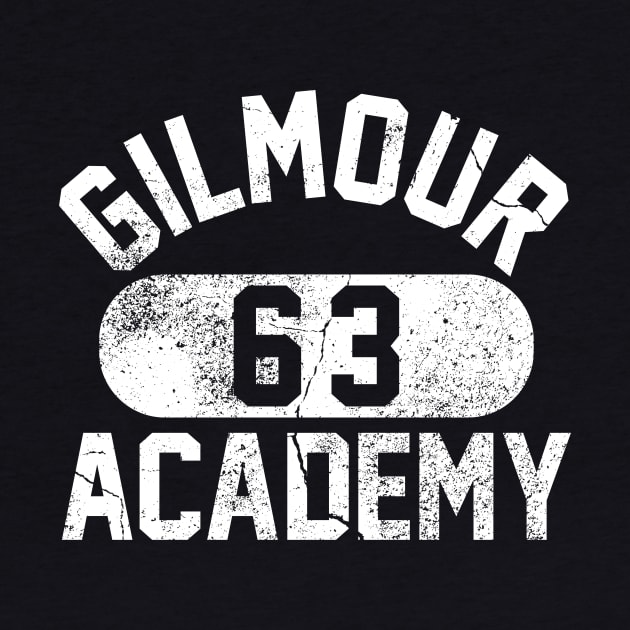 Gilmour Academy by JP